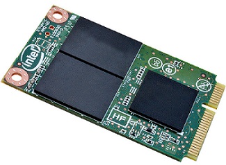 Intel Solid-State Drive 525 Series