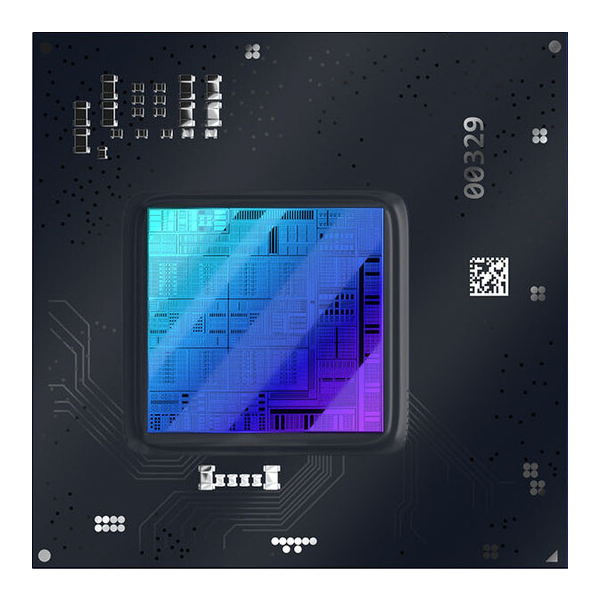 Intel Arc Pro A40 Graphics