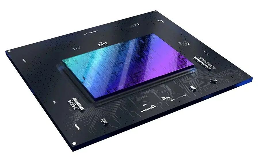Intel Arc Pro A30M Graphics